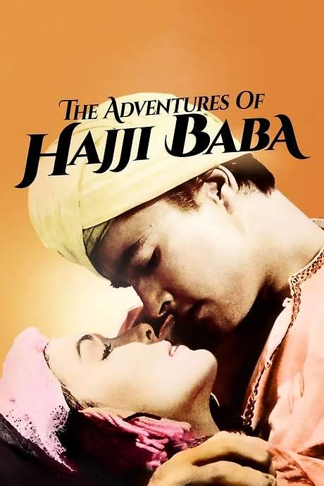 The Adventures of Hajji Baba